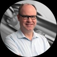Speaker profile image for Terry James