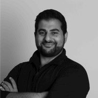 Speaker profile image for Zinon Papadamou