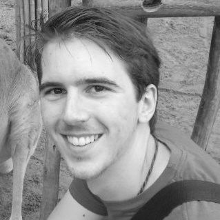 Speaker image for Andrew Ryan