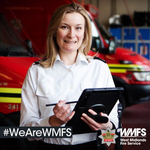 Speaker profile image for Elizabeth Roden