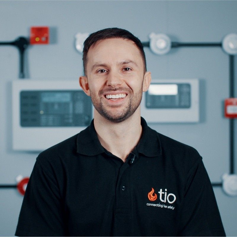 Speaker image for Jason Hill