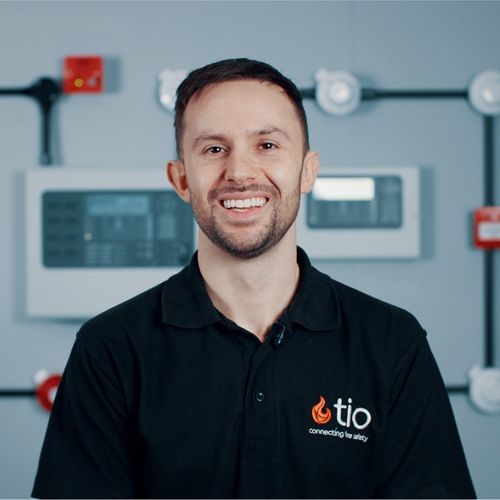 Speaker profile image for Jason Hill