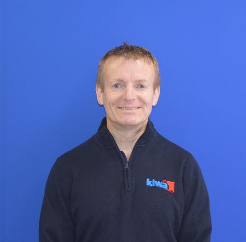 Speaker profile image for Jon Pagan