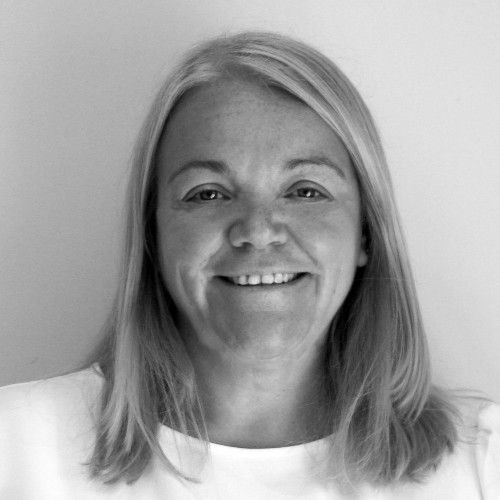 Speaker image for Julie Fitzpatrick