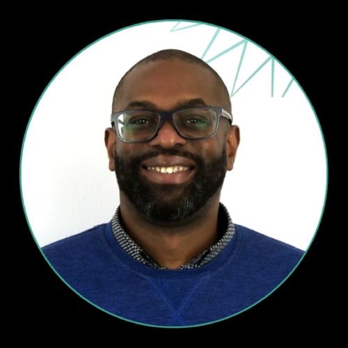 Speaker profile image for Kabbe Njie