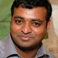 Speaker image for Dr Karthick  Govathanam