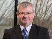 Speaker profile image for Kevin Faulkener