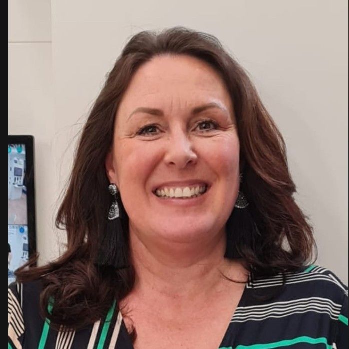 Speaker image for Mandy Bowden