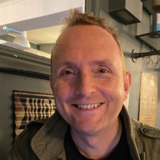 Speaker image for Matthew Spivey