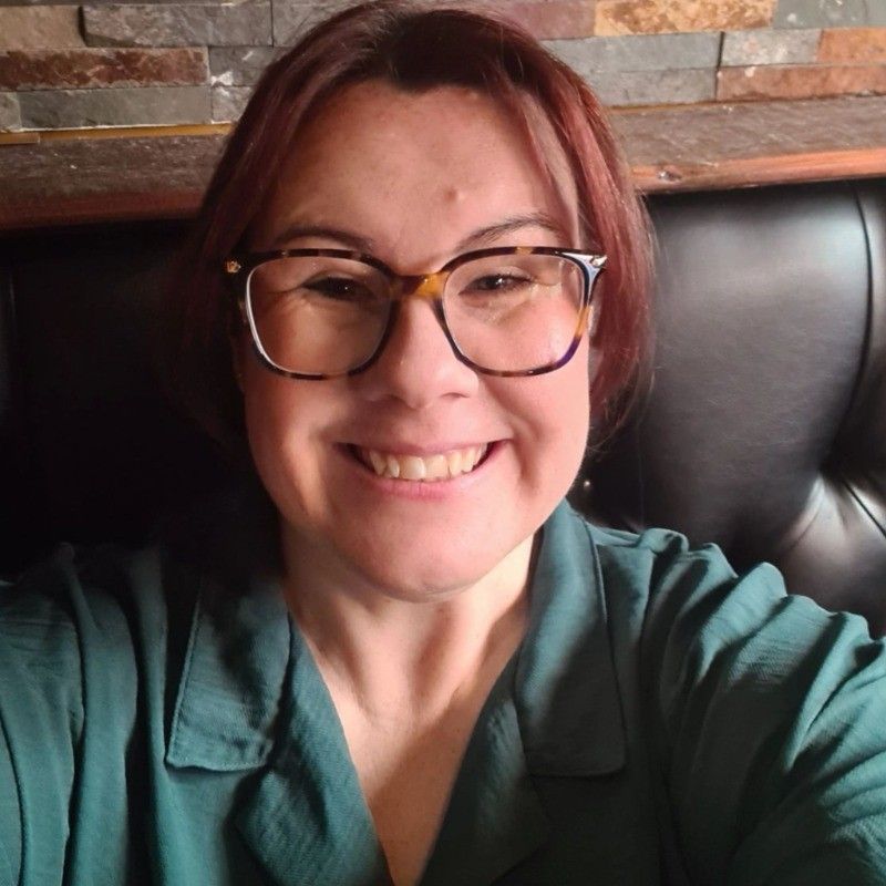 Speaker image for Melissa Fazackerley