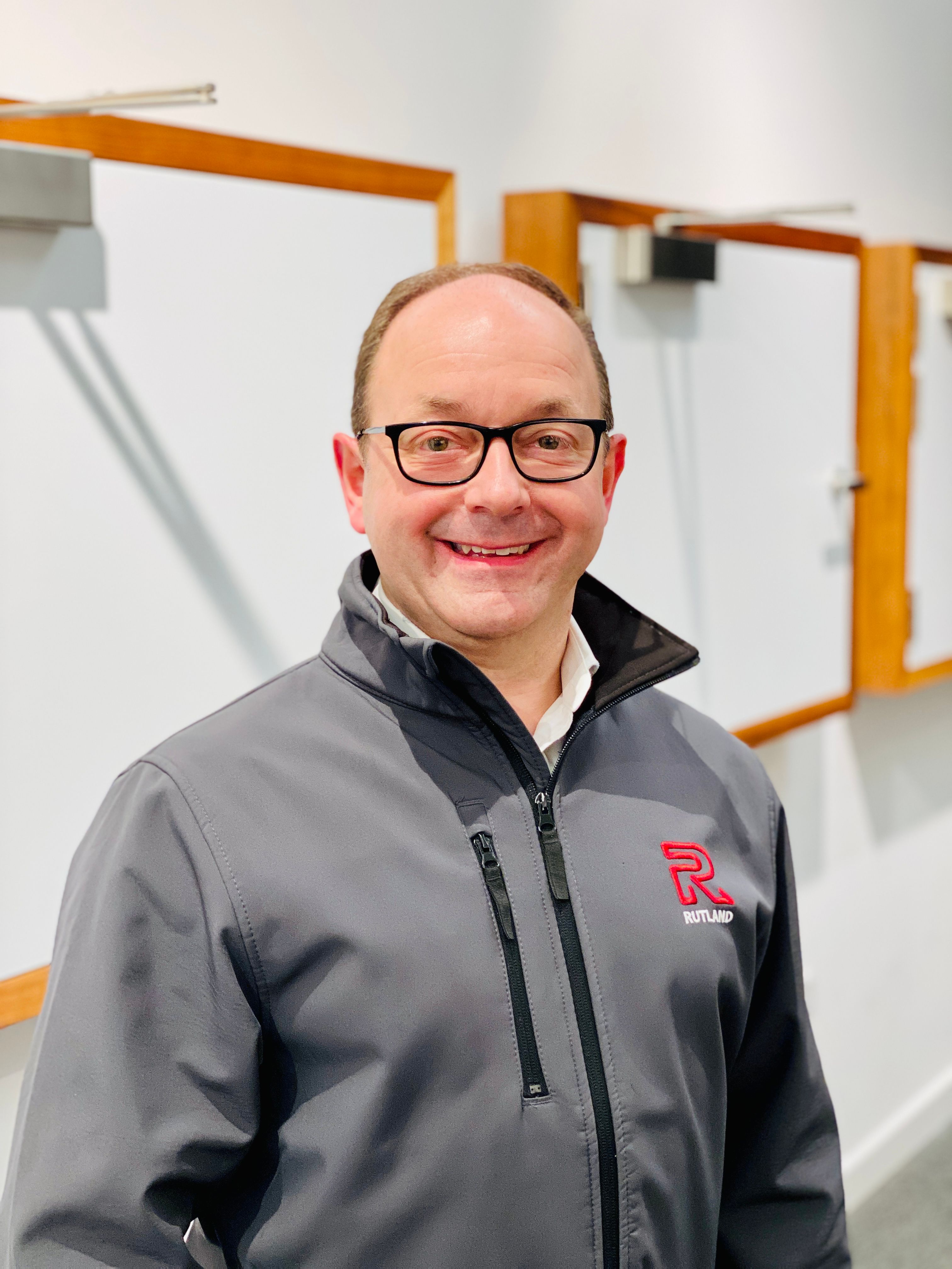 Speaker image for Neil Smith