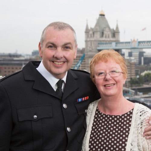 Speaker image for Nick Coombe