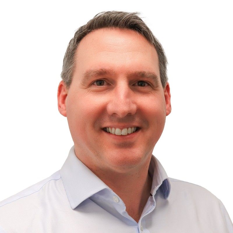 Speaker image for Oliver Doerle