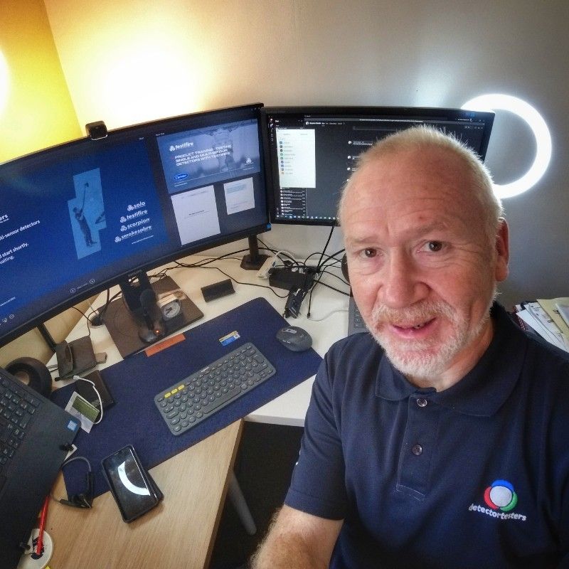 Speaker image for Paul Gatens