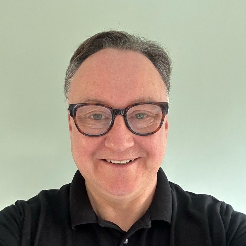 Speaker image for Paul Melvin