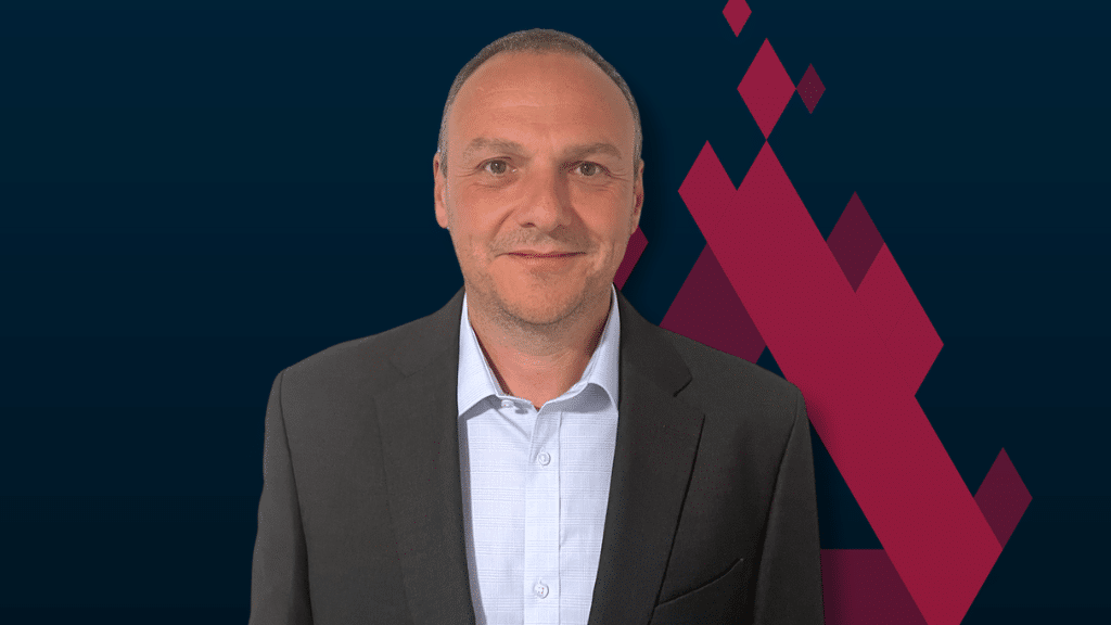 Speaker image for Paul Trew