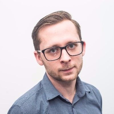 Speaker image for Pete Apps