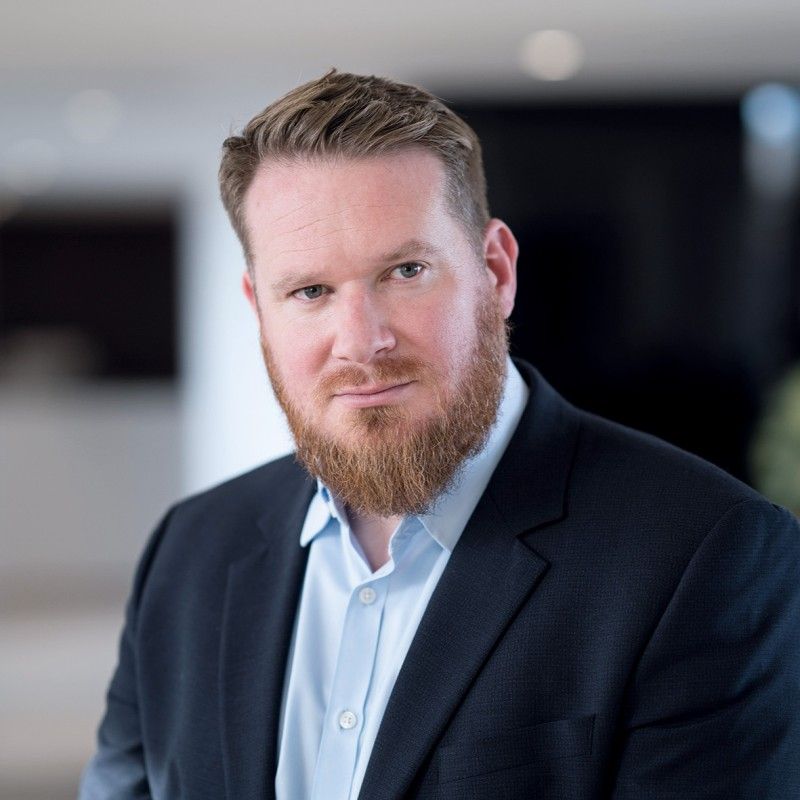 Speaker image for Peter Thomas