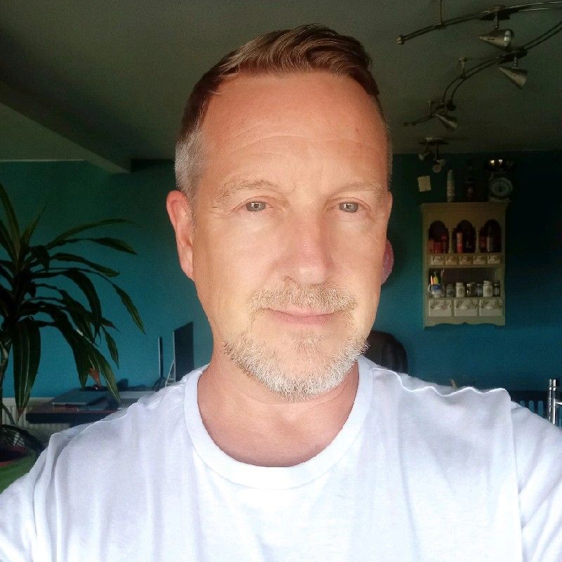 Speaker image for Peter Bray