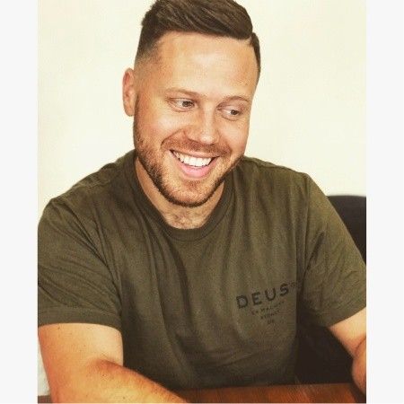 Speaker image for Peter Martin