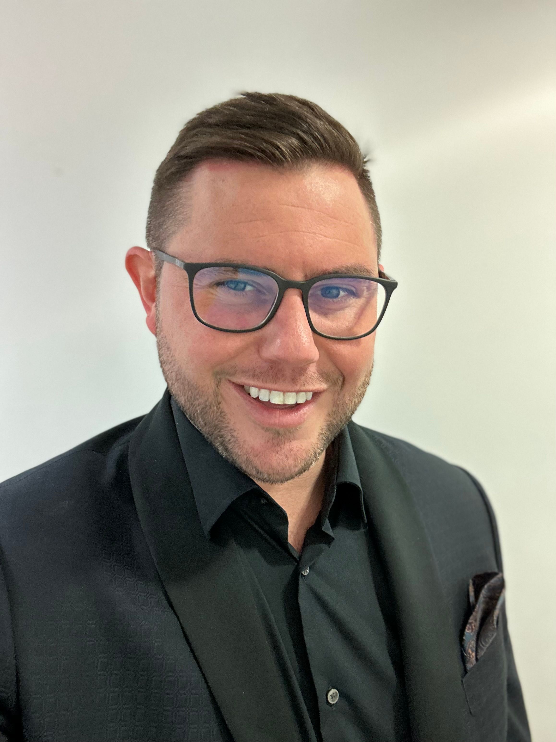 Speaker image for Rob Norton