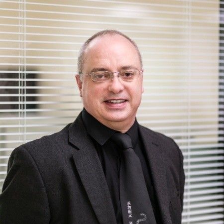 Speaker image for Rob Thilthorpe