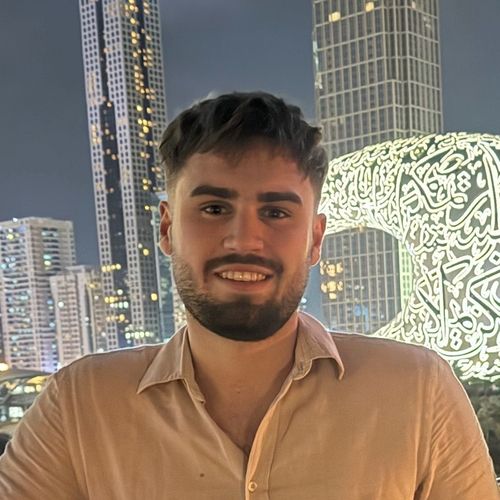 Speaker profile image for Robert Quinn