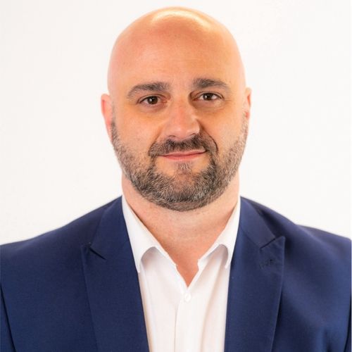 Speaker profile image for Ryan Harding