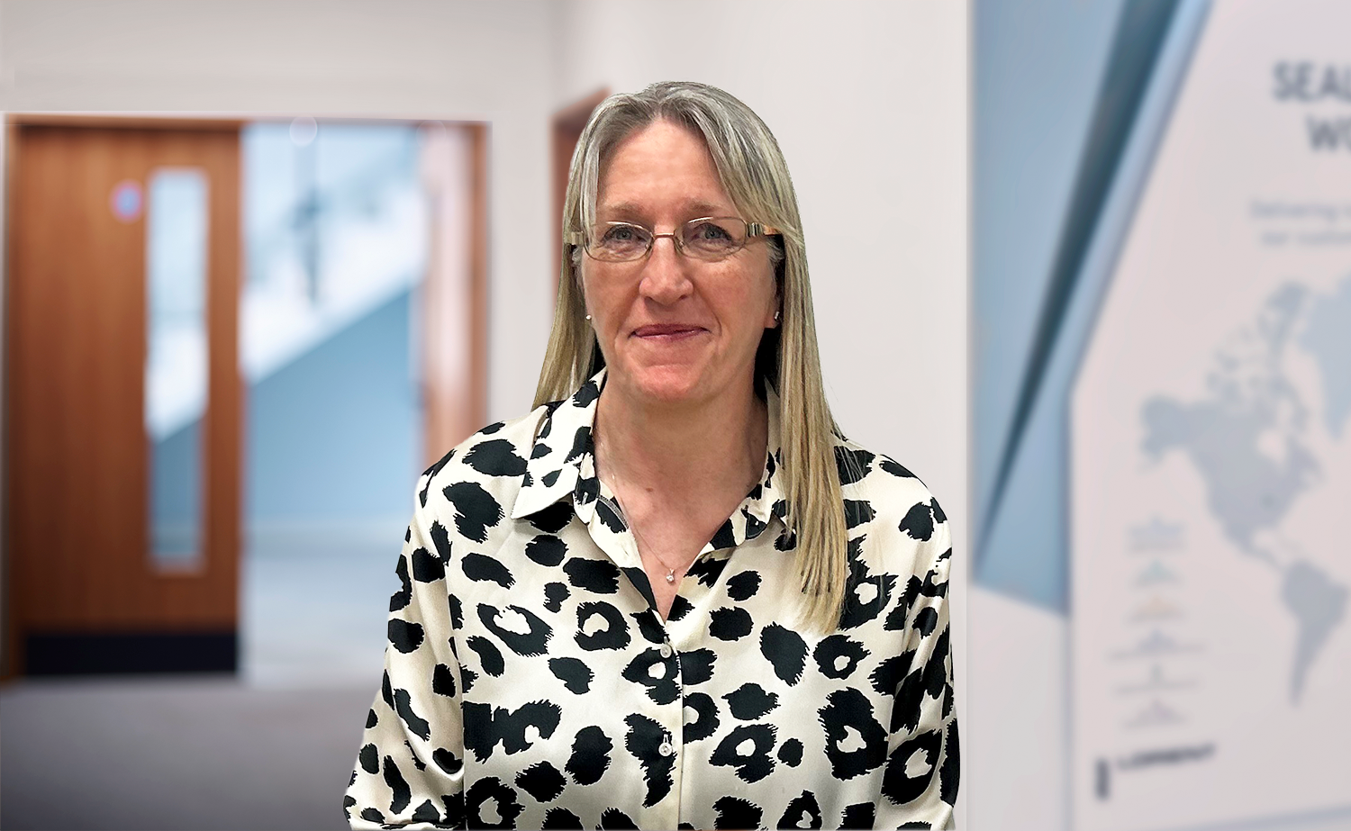 Speaker image for Sarah Lewis