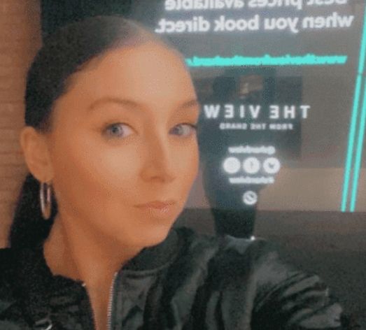 Speaker profile image for Keri German