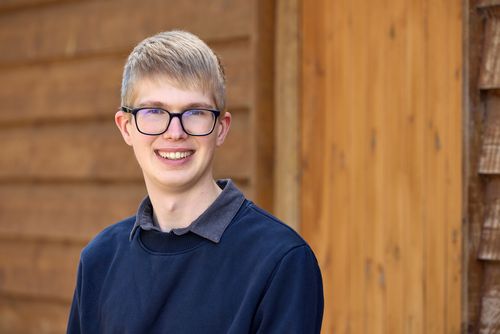 Speaker profile image for Sonny White