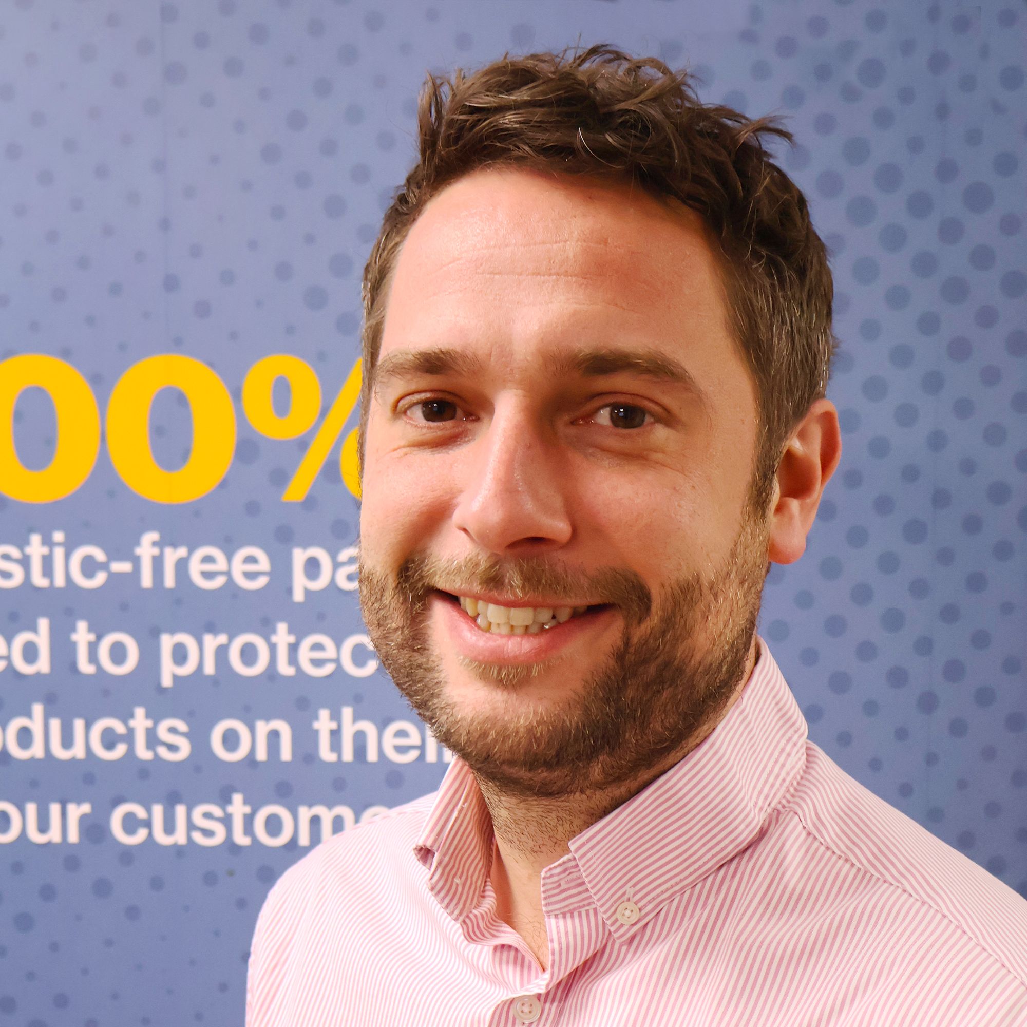 Speaker image for Stuart Baxter