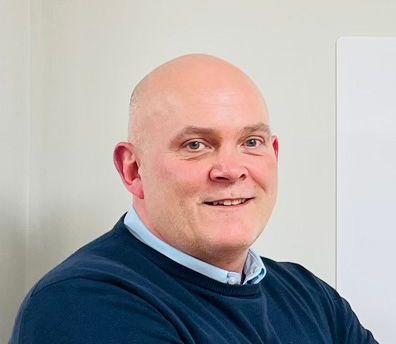 Speaker image for Tim Barker