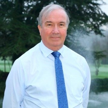 Speaker profile image for Trevor Jenks