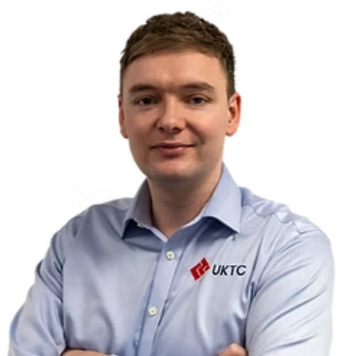 Speaker profile image for Andrew Hutchison