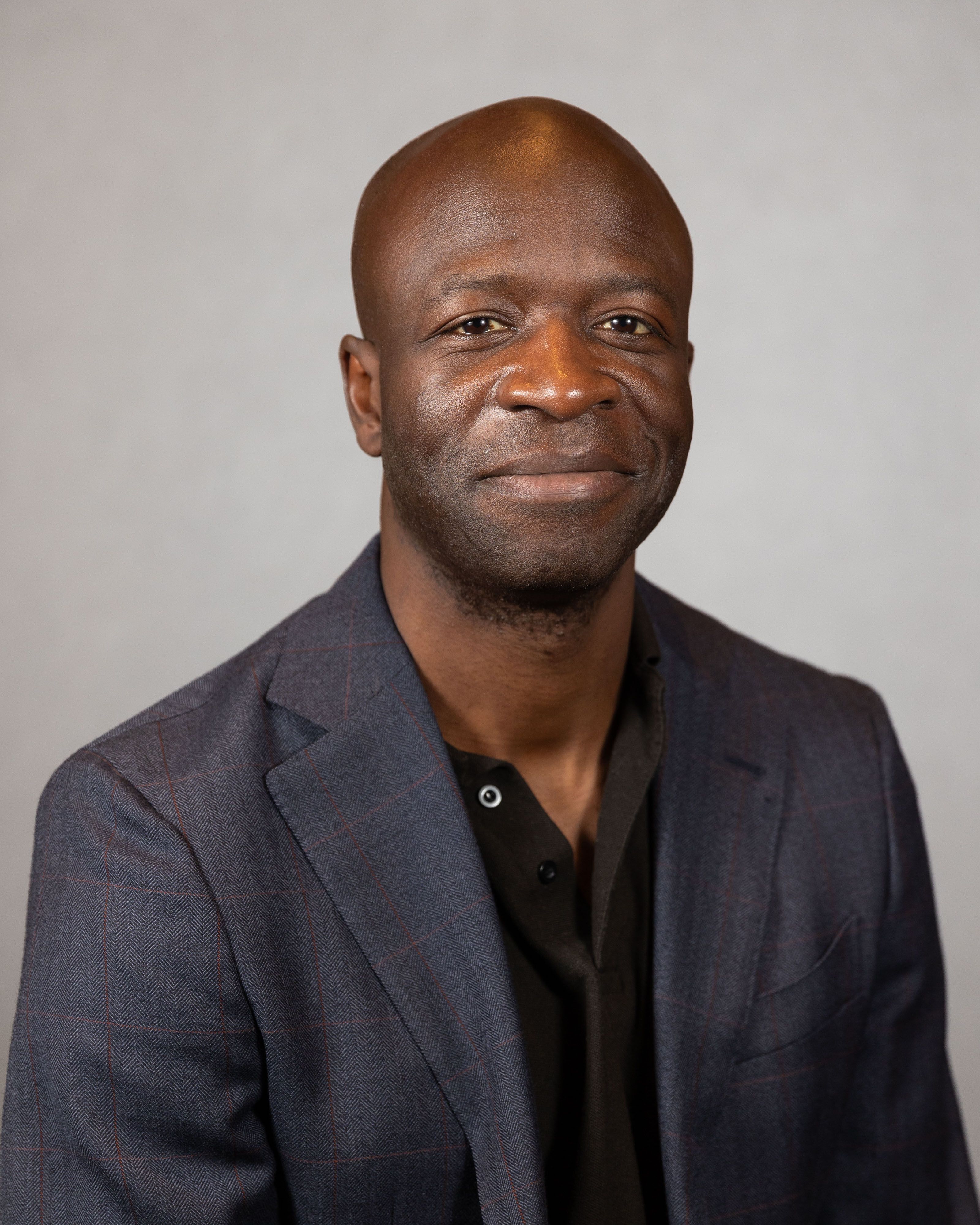 Speaker image for Yusuf  Muhammad