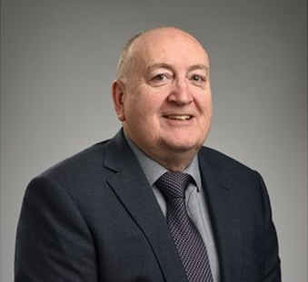 Speaker profile image for Chris Miles