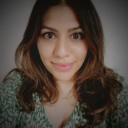 Tina Mistry