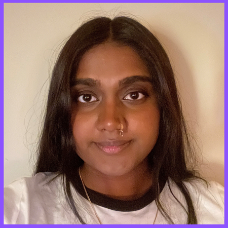 Silby Jeyachandran
