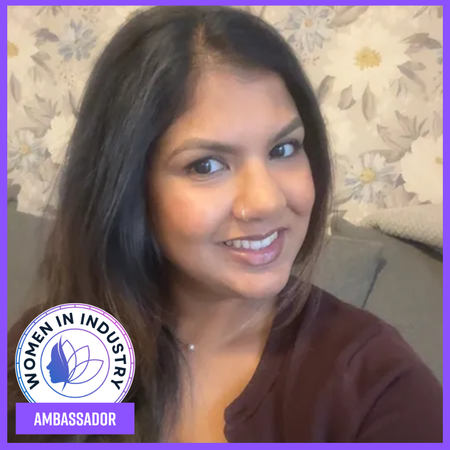 Priya Bharath-Meades