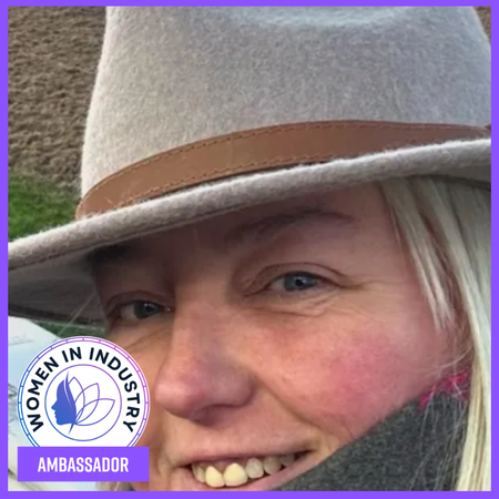 Tammy Haydon