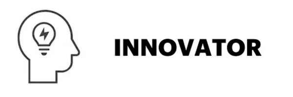 Workplace Leaders Top 50 - Innovator