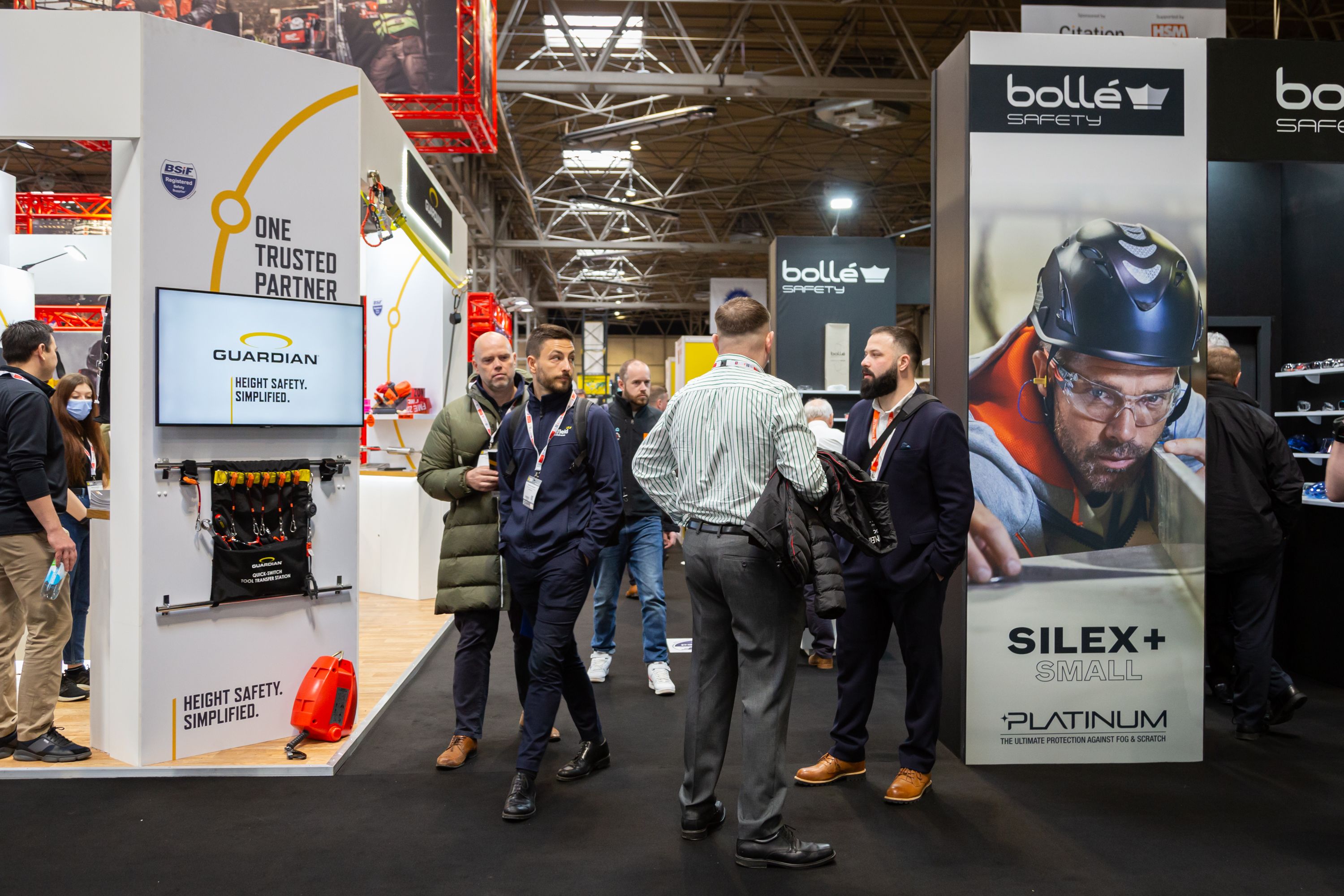HELPING YOU FIND PPE SUPPLIERS