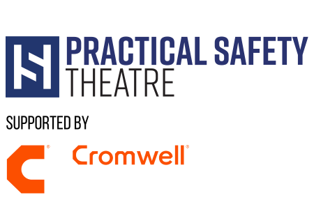 Practical Safety Theatre