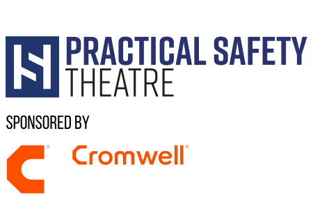 Practical Safety Theatre