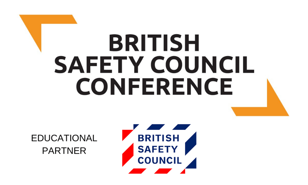 THE BRITISH SAFETY COUNCIL CONFERENCE