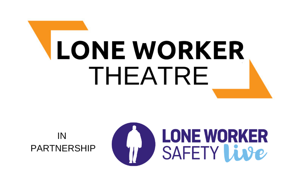 Lone worker theatre HSE