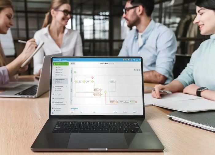 Bizzmine QHSE Software Management - The Health & Safety Event 2025