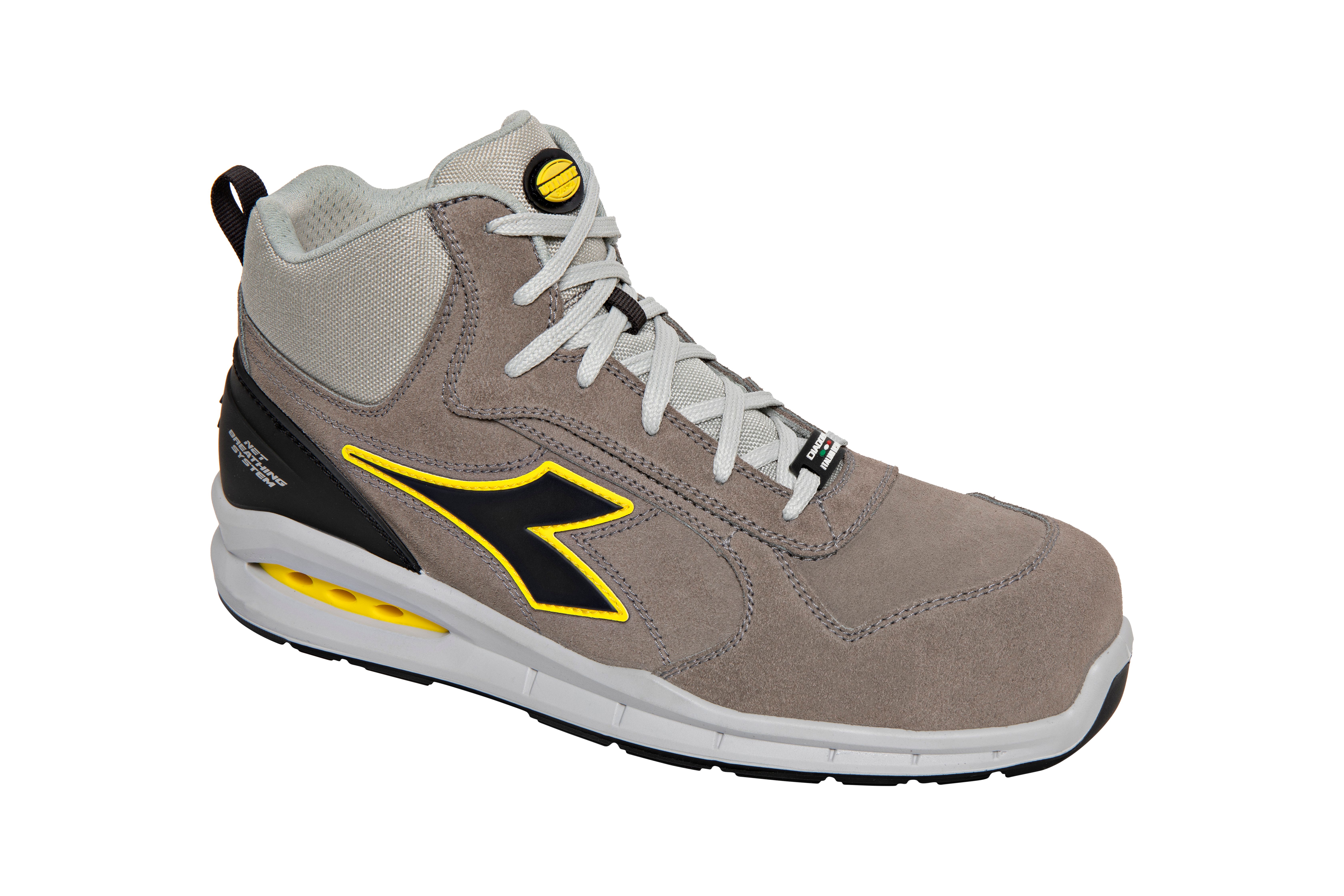 Diadora Spa 2024 favors