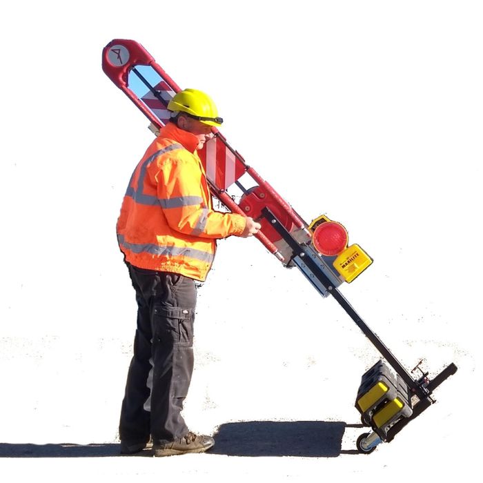 Wheelygate - The Health & Safety Event 2025